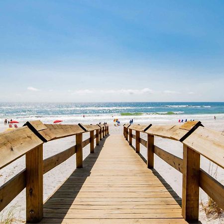 Hammock Dunes West Orange Beach Exteriör bild