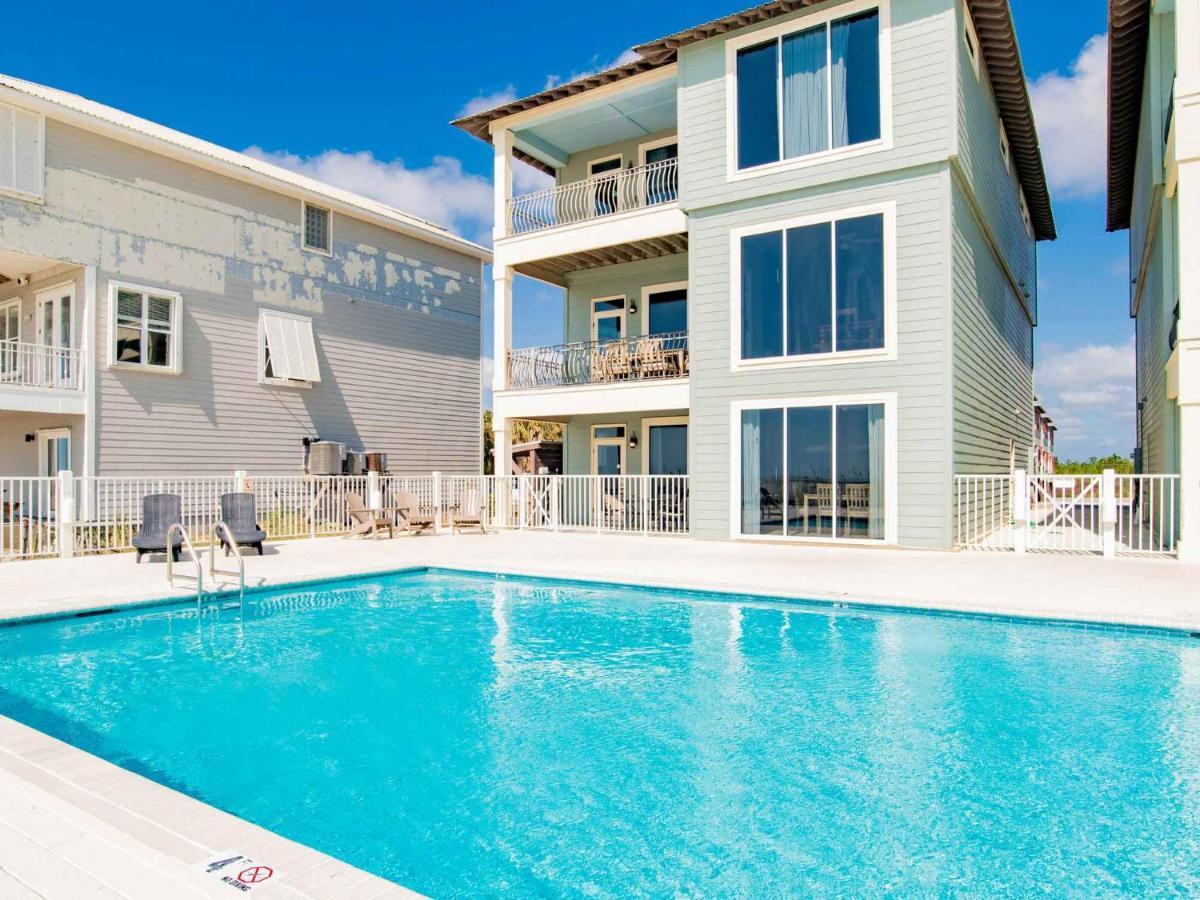 Hammock Dunes West Orange Beach Exteriör bild