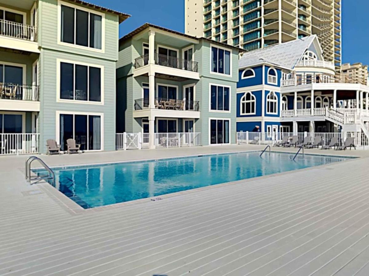 Hammock Dunes West Orange Beach Exteriör bild