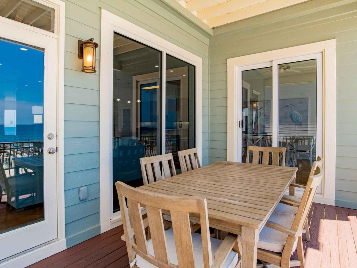 Hammock Dunes West Orange Beach Exteriör bild