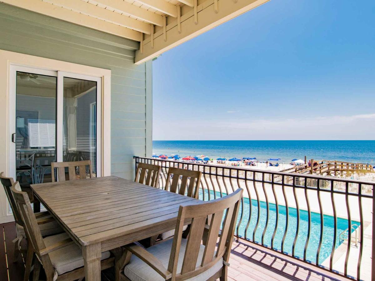 Hammock Dunes West Orange Beach Exteriör bild