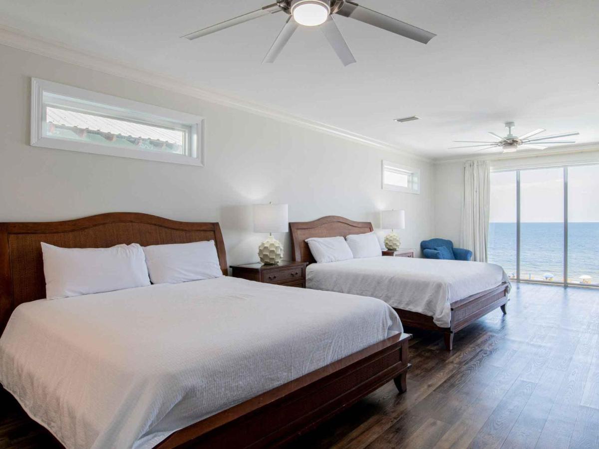 Hammock Dunes West Orange Beach Exteriör bild
