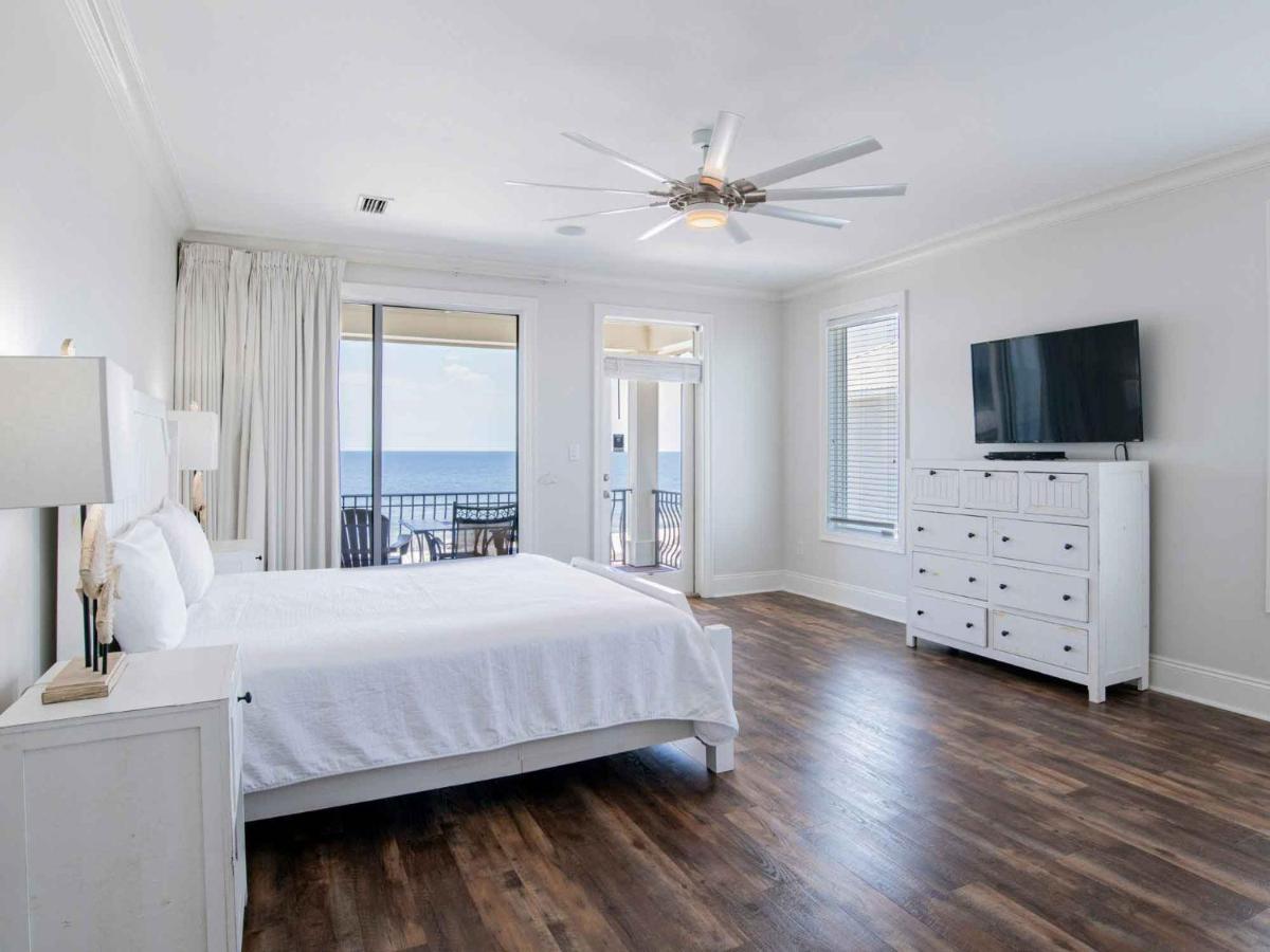 Hammock Dunes West Orange Beach Exteriör bild