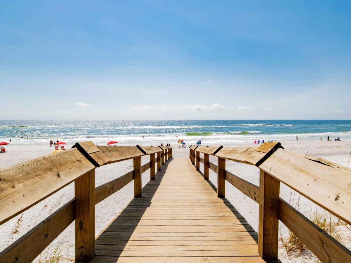 Hammock Dunes West Orange Beach Exteriör bild