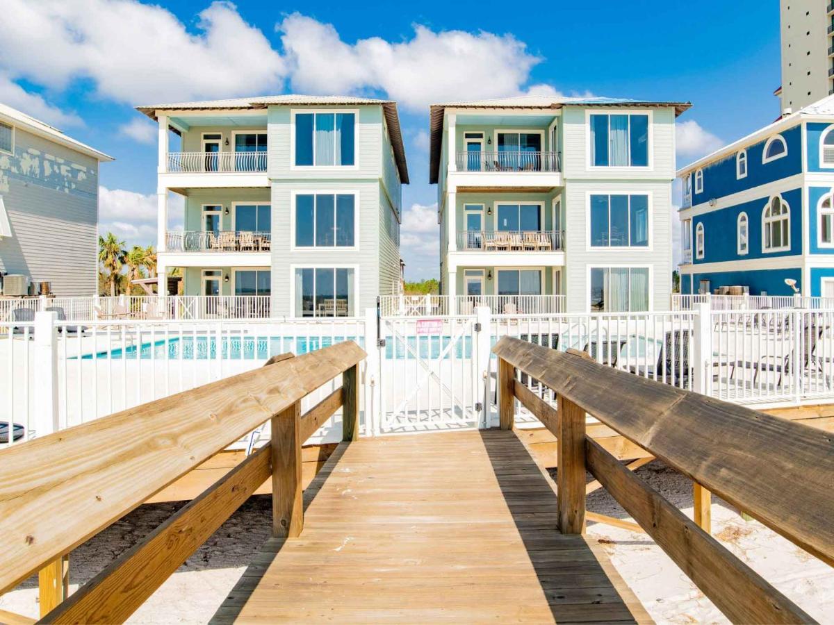 Hammock Dunes West Orange Beach Exteriör bild