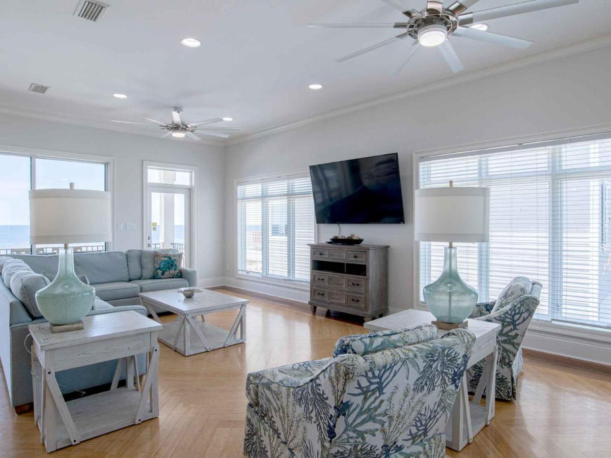 Hammock Dunes West Orange Beach Exteriör bild