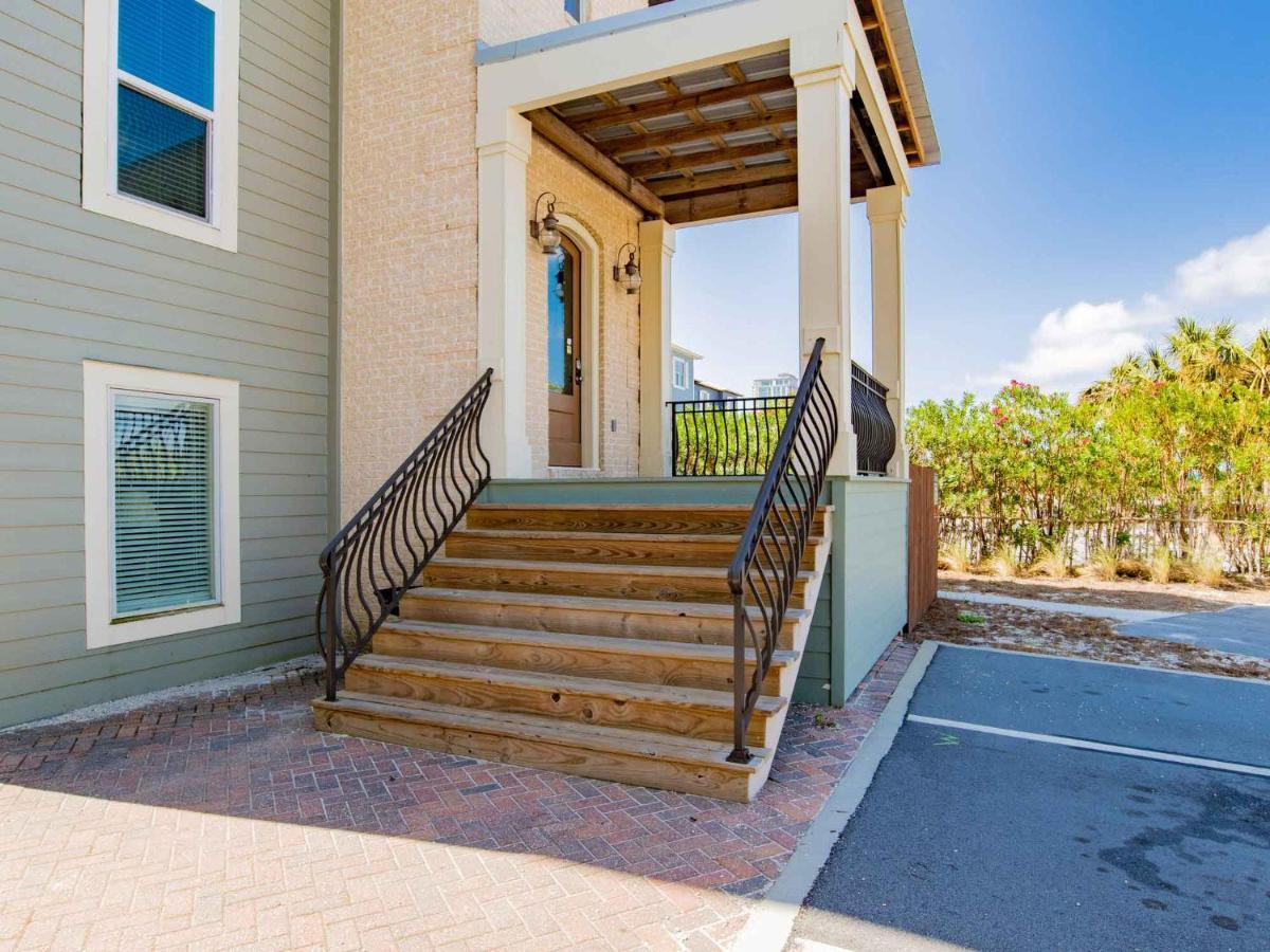 Hammock Dunes West Orange Beach Exteriör bild