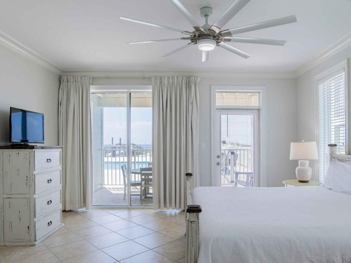 Hammock Dunes West Orange Beach Exteriör bild