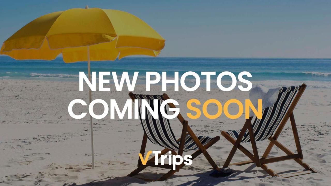 Hammock Dunes West Orange Beach Exteriör bild