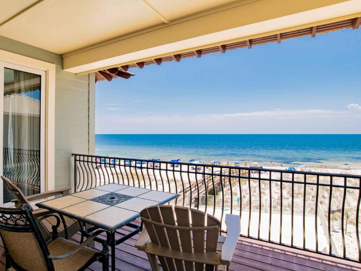 Hammock Dunes West Orange Beach Exteriör bild